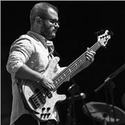 Lezioni di Basso Elettrico Personalizzate (da laureato Master in SienaJazz)